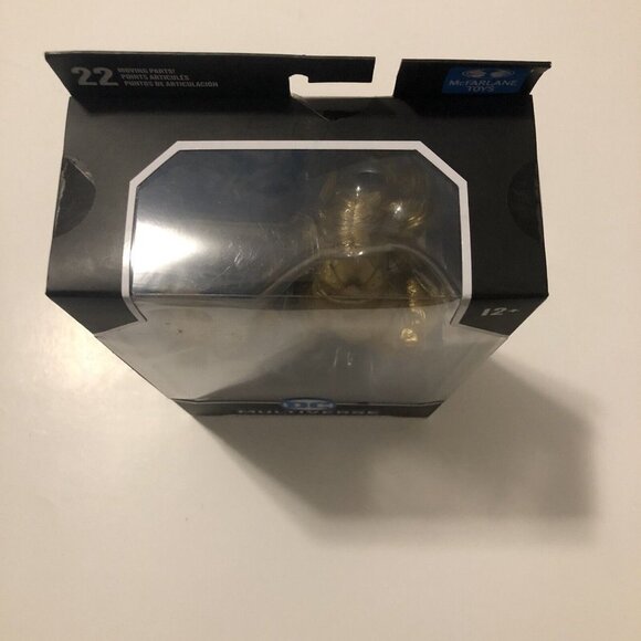 DC Multiverse Anti-Crisis Wonder Woman Action Figure - Death Metal Series - NEW - Picture 3 of 6